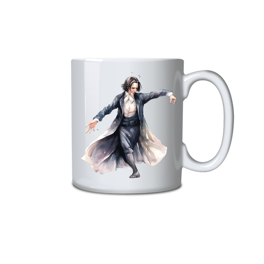 Snape