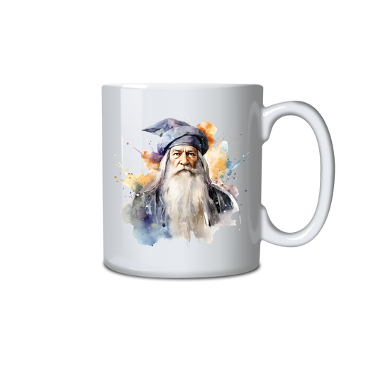 Dumbledore