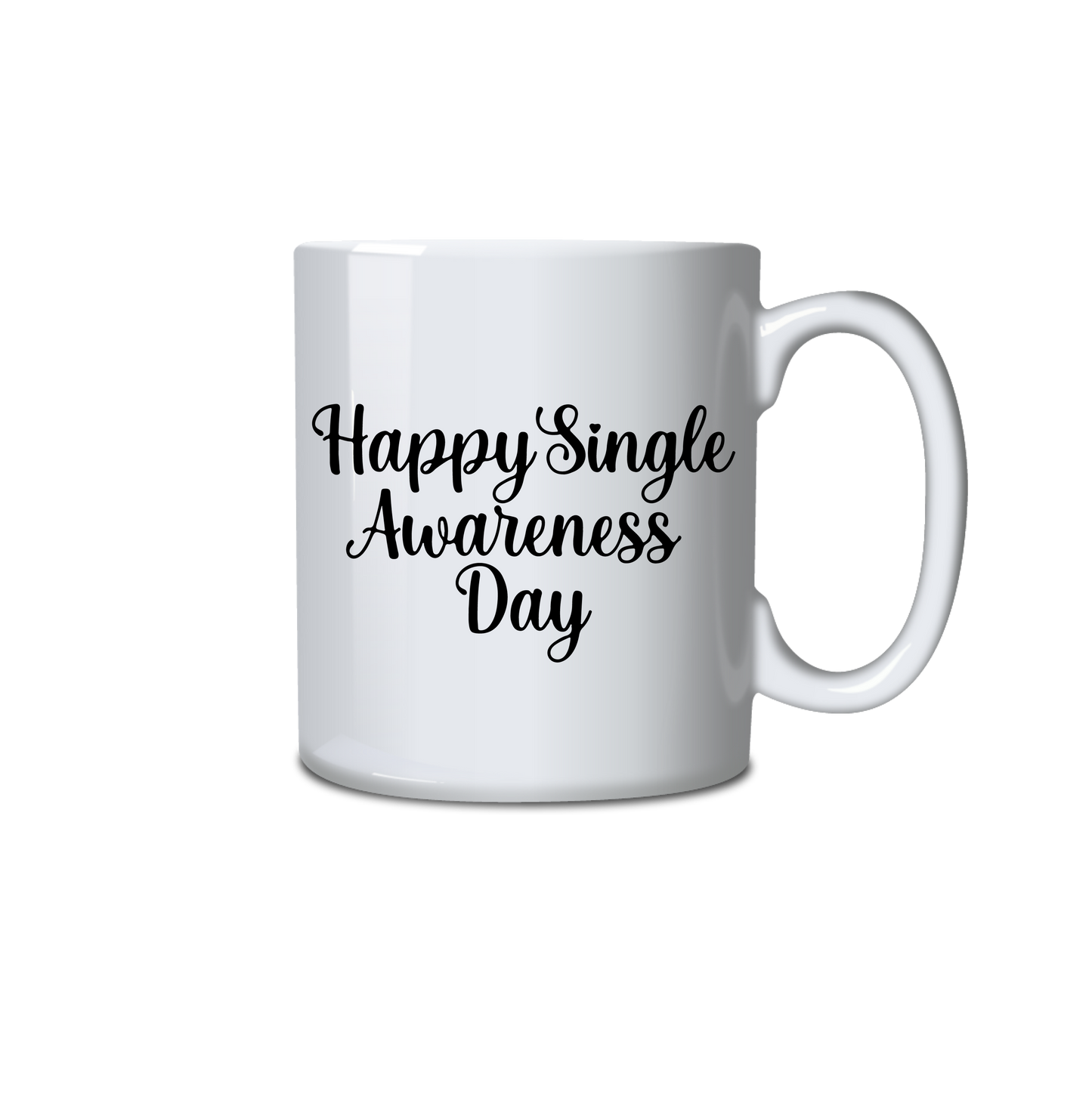 Happy Single Awareness Day