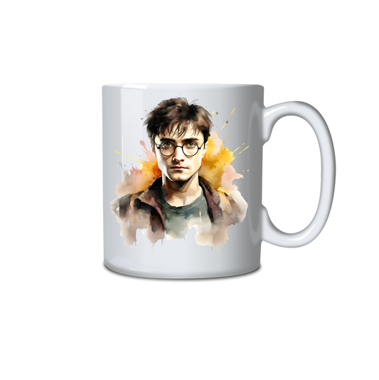 Harry Potter