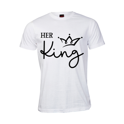 Her King