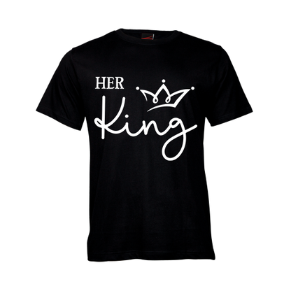 Her King