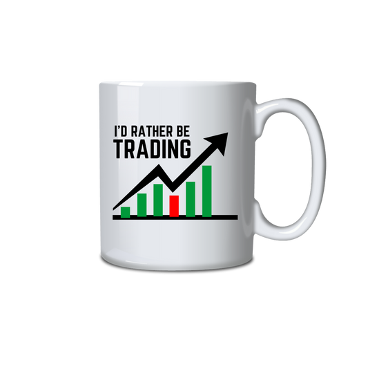 I'd rather be Trading