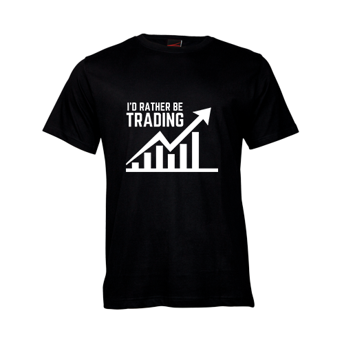 I'd Rather be Trading