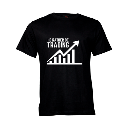 I'd Rather be Trading