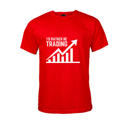 I'd Rather be Trading