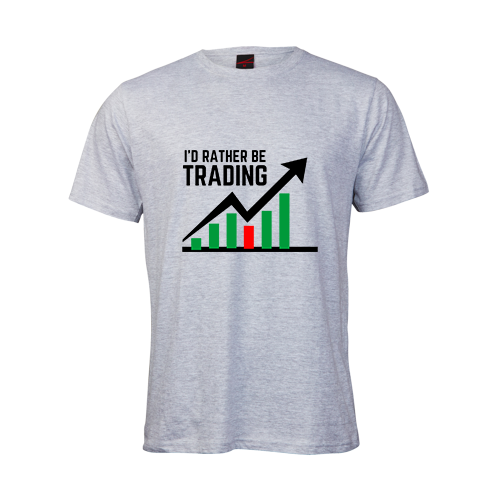 I'd Rather be Trading