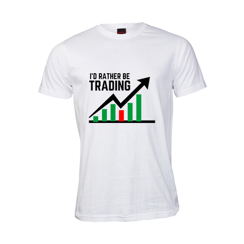 I'd Rather be Trading