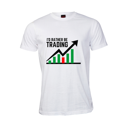 I'd Rather be Trading