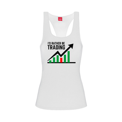 I'd rather be Trading