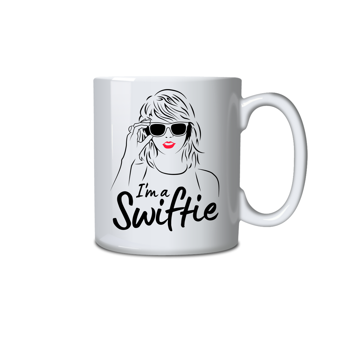 I'm a Swiftie