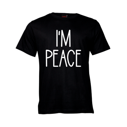 I'm Peace