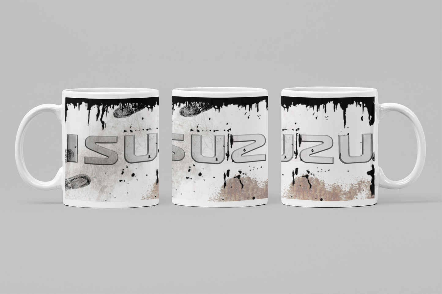 Isuzu