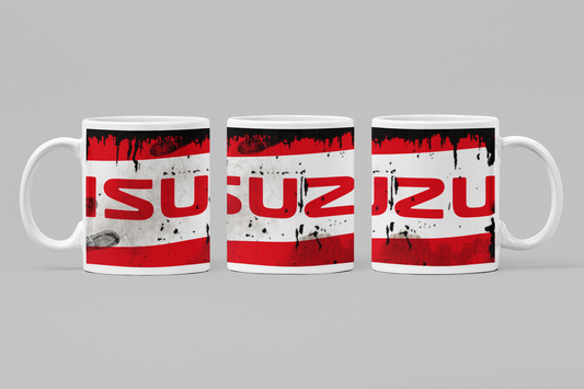Isuzu