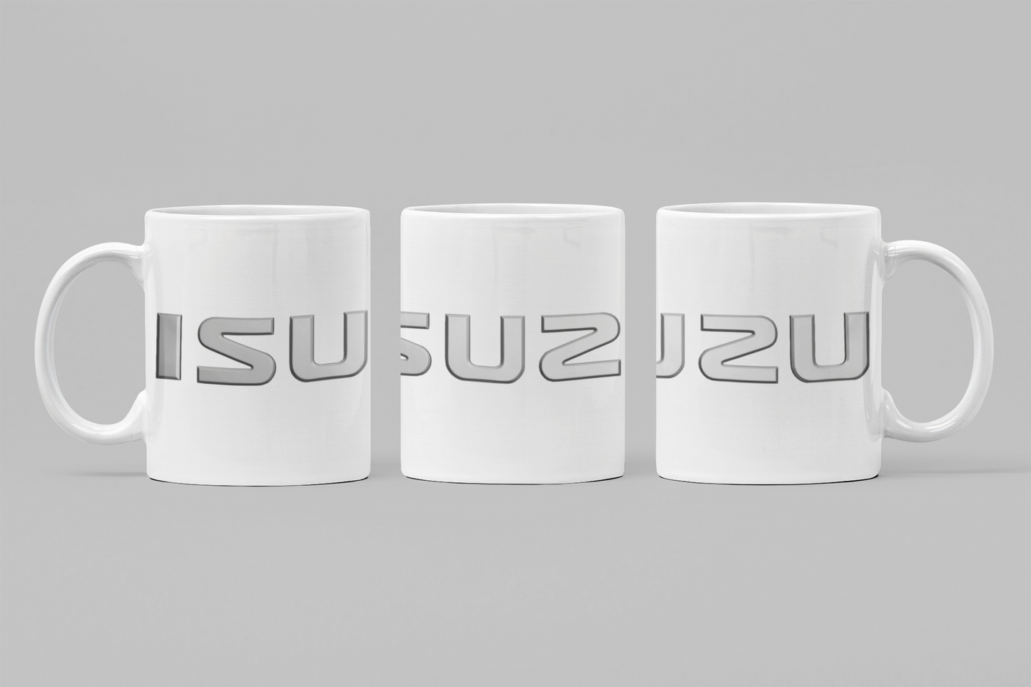 Isuzu