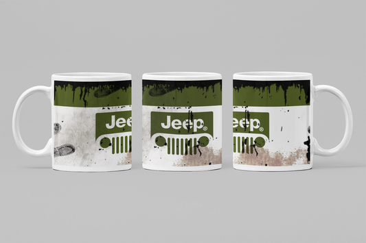Jeep
