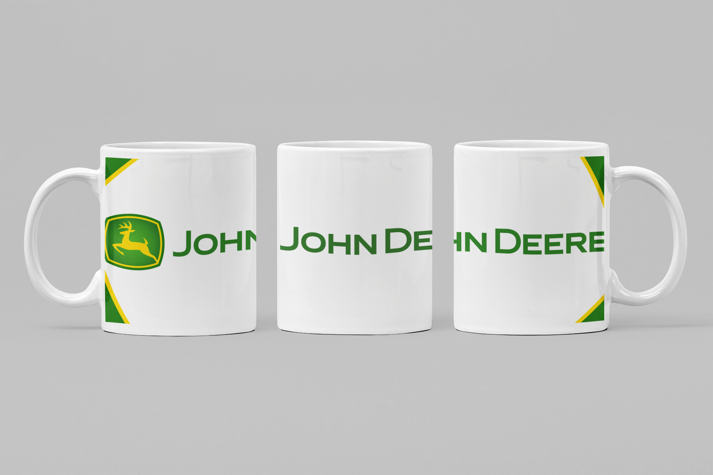 John Deere