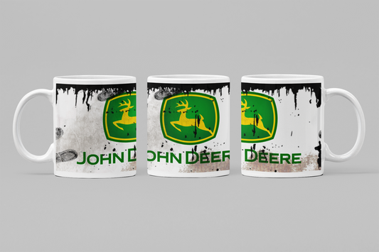 John Deere