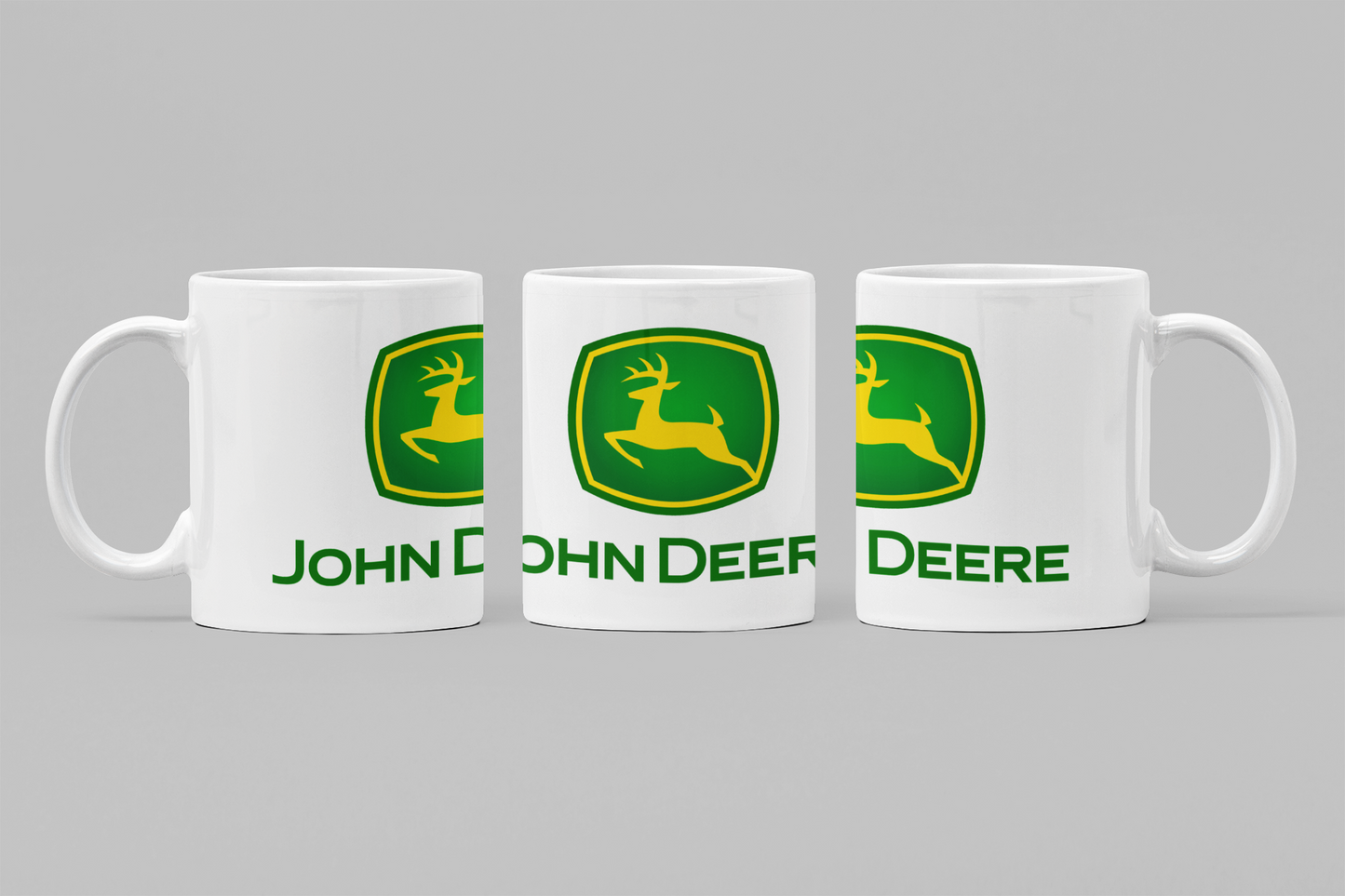 John Deere
