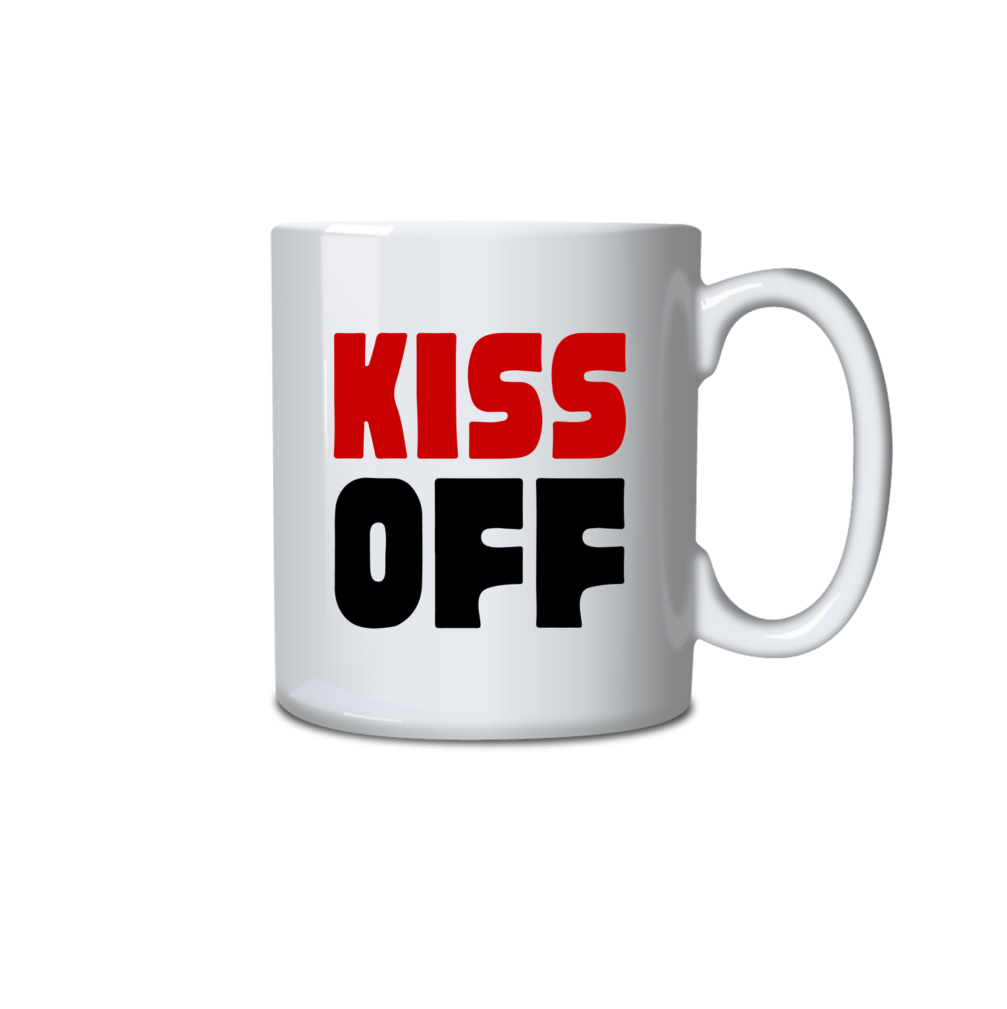 Kiss Off