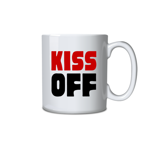 Kiss Off