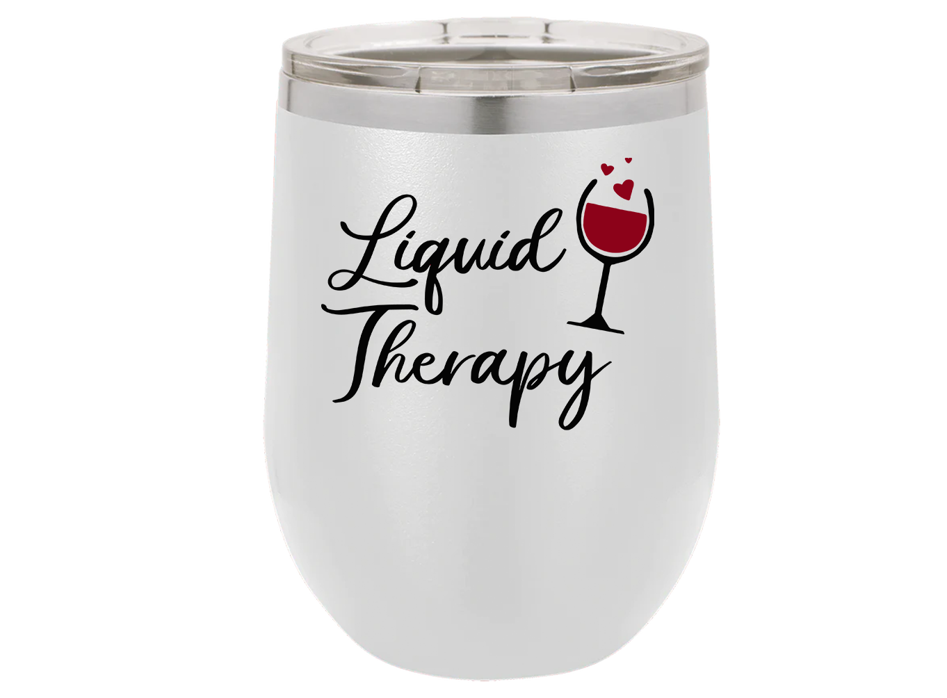 Liquid Therapy