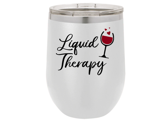 Liquid Therapy