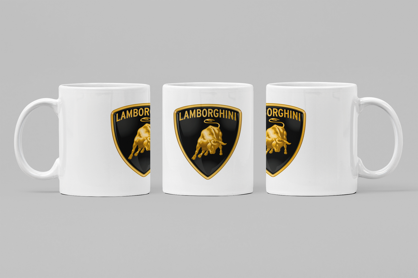 Lamborghini