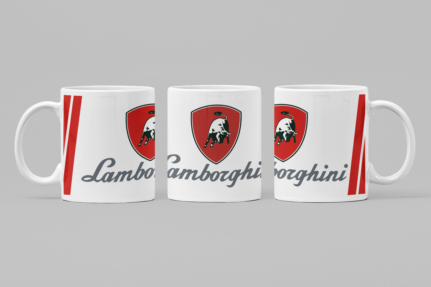 Lamborghini