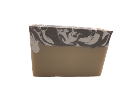 Lime in the Coconut (Classic) Handmade soap