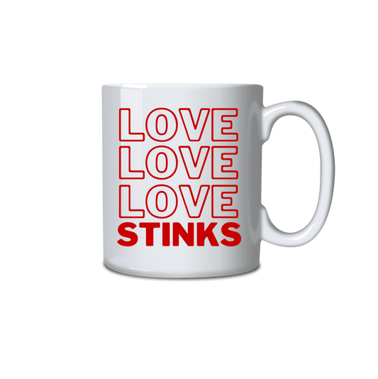 Love Stinks