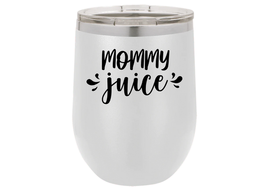Mommy Juice
