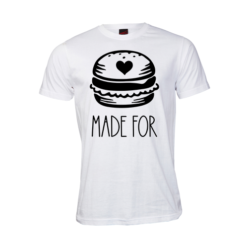 Made For