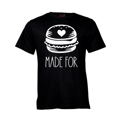 Made For