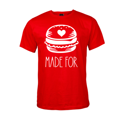 Made For