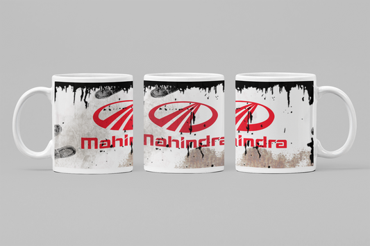 Mahindra