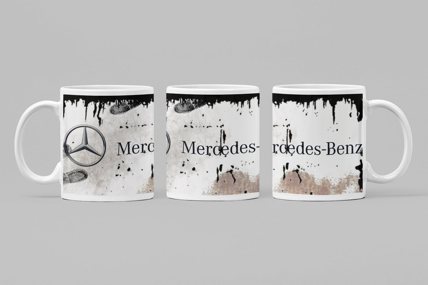 Mercedes Benz
