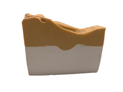 Milk & Honey (Luxury) Handmade soap
