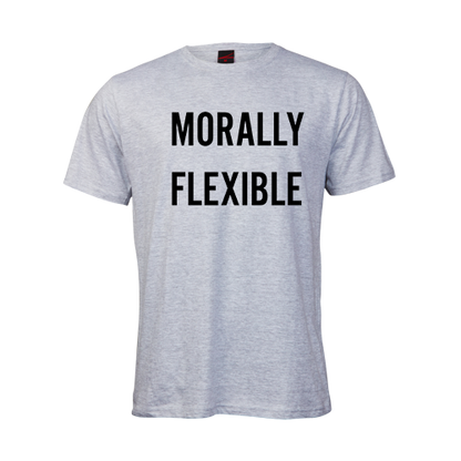 Morally Flexible