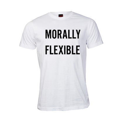 Morally Flexible