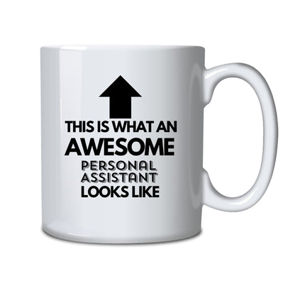 This is what an awesome *Occupation* looks like