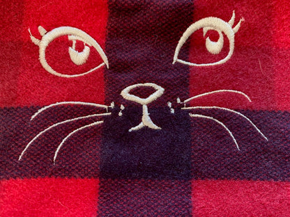 Cat and Dog Christmas Stockings