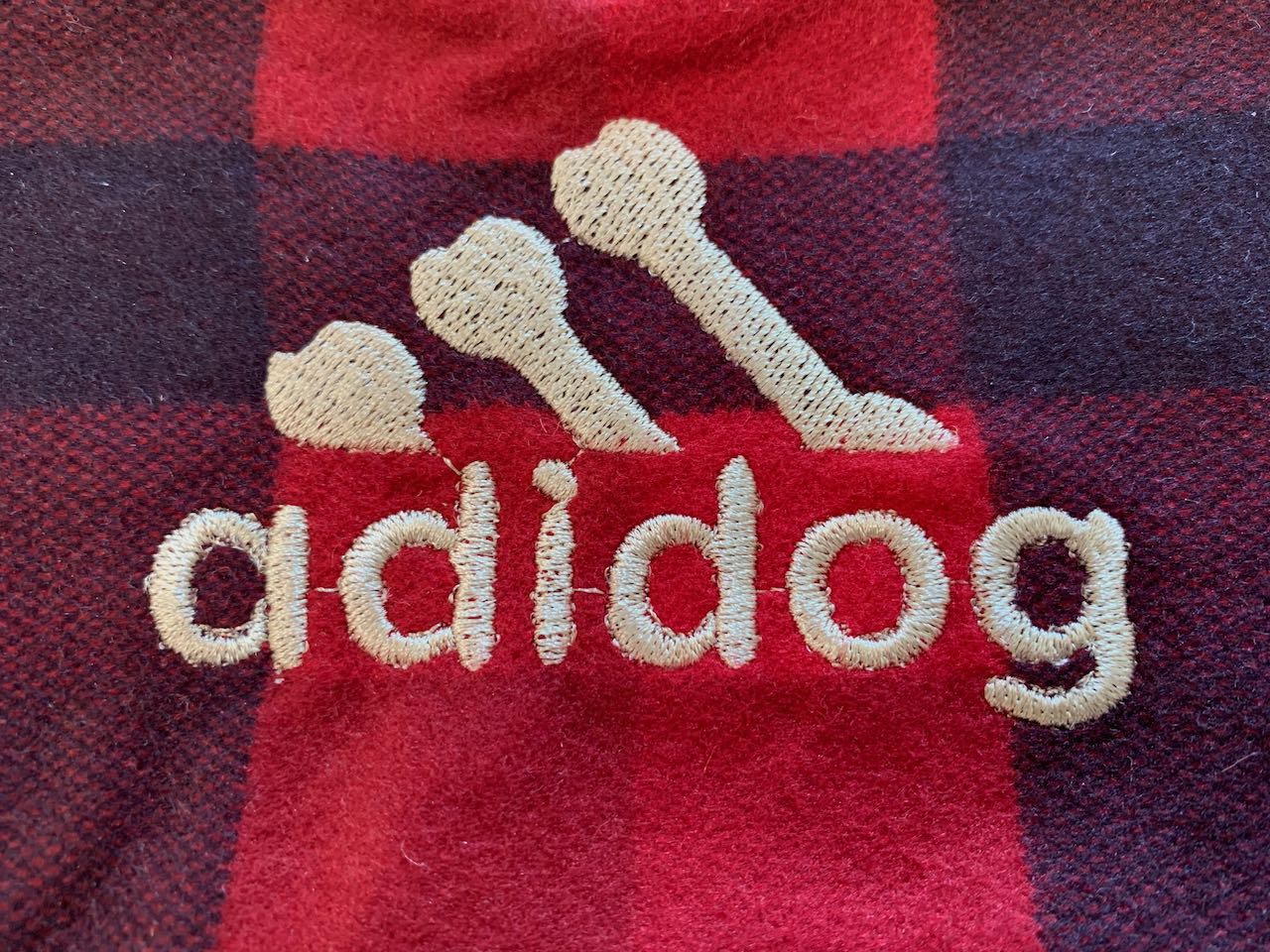 Cat and Dog Christmas Stockings