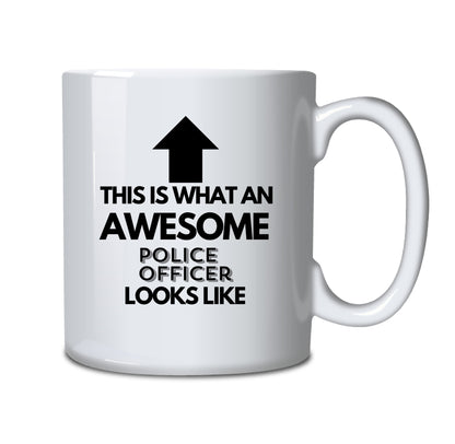 This is what an awesome *Occupation* looks like