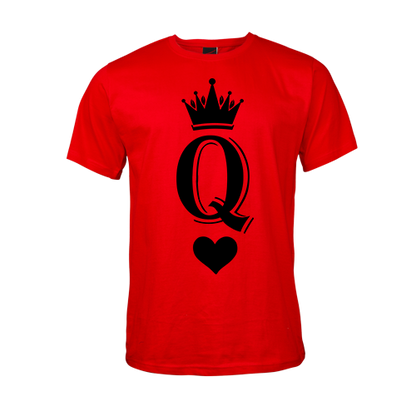 Q