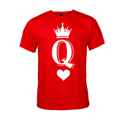 Q