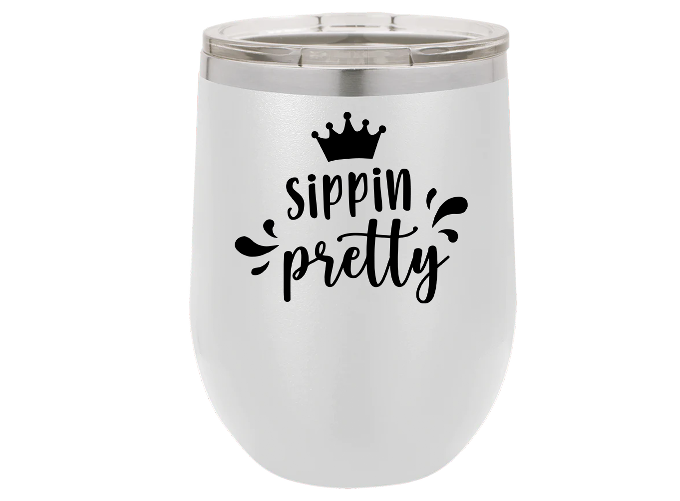 Sipping Pretty