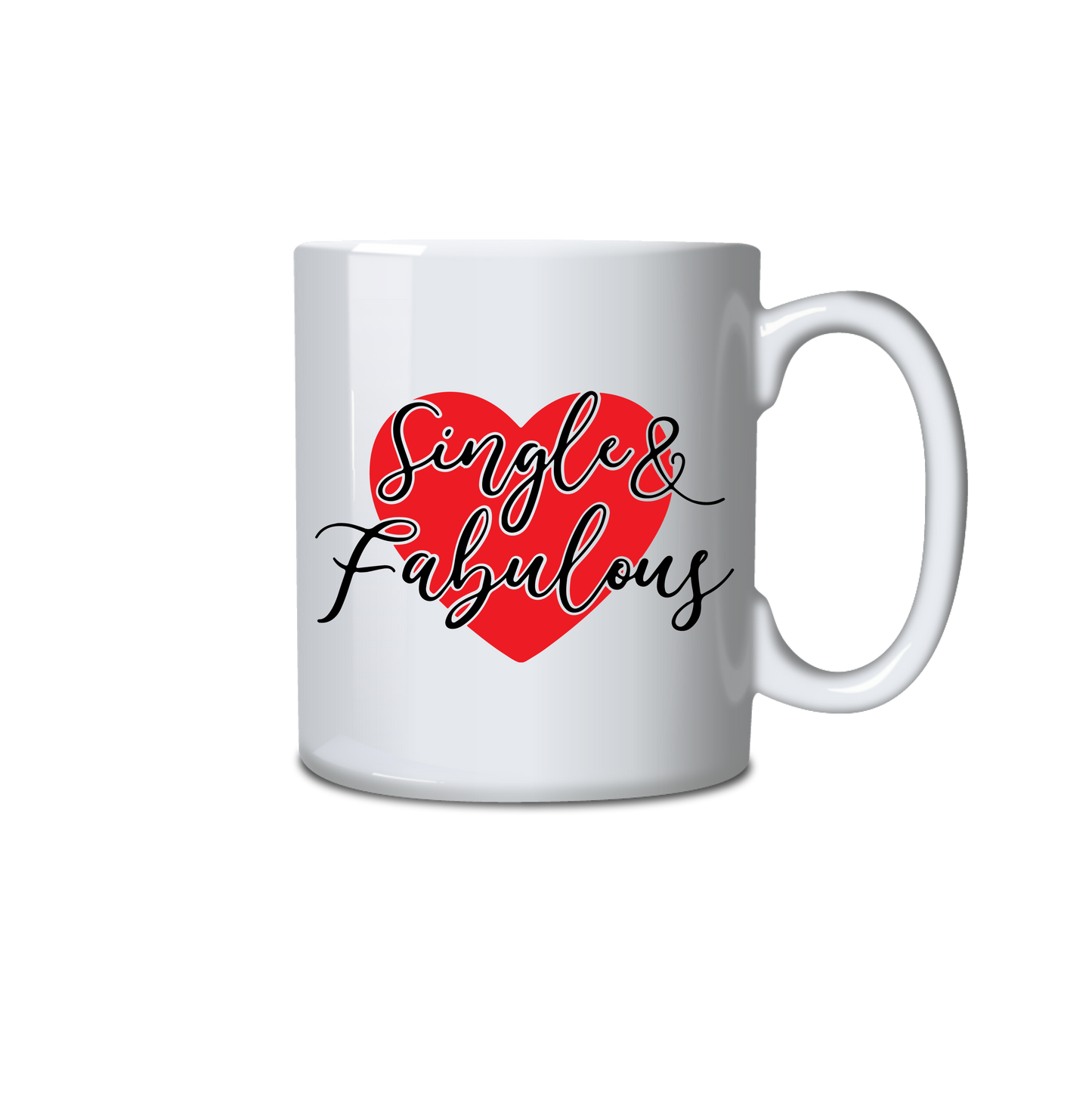 Single and fabulous