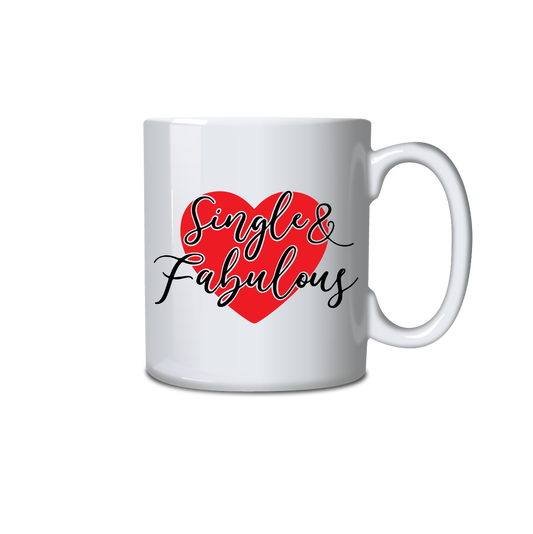 Single and fabulous