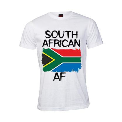 South African AF